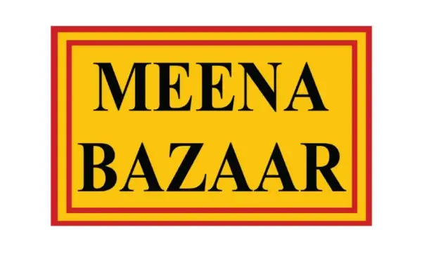 Meena Bazaar