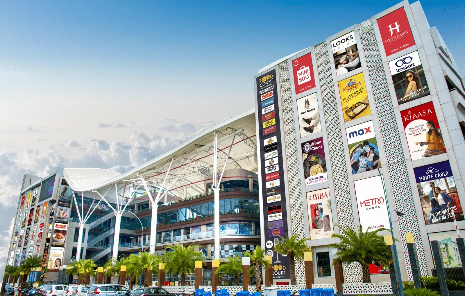 Commercial Shops in Ghaziabad