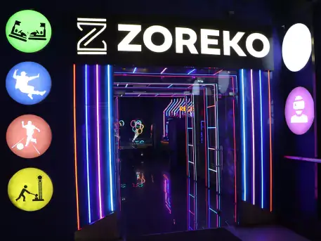 Zoreko
