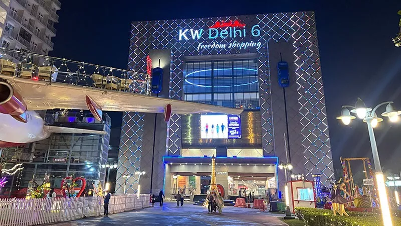 KW Delhi 6best commercial shop in Delhi NCR