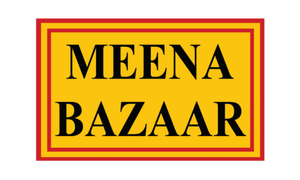 Meena bazar